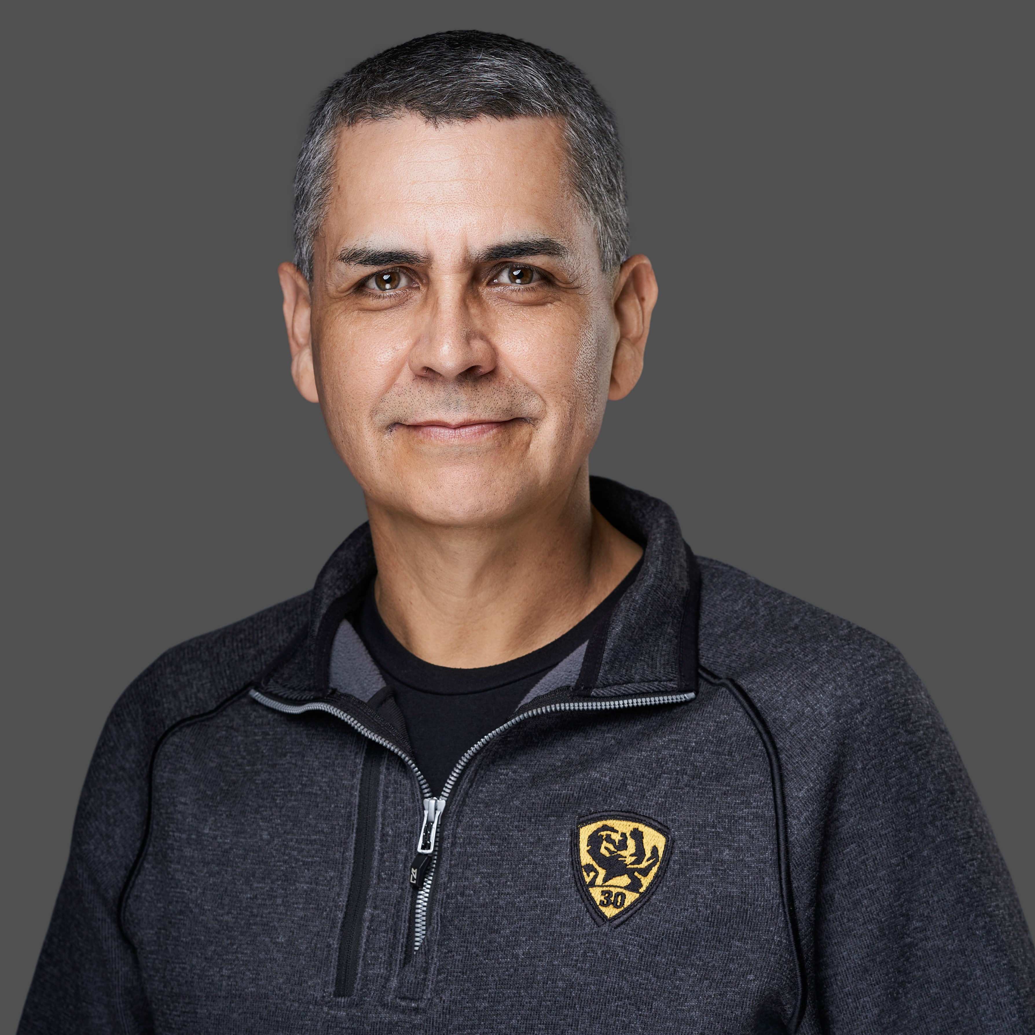 David Arvayo